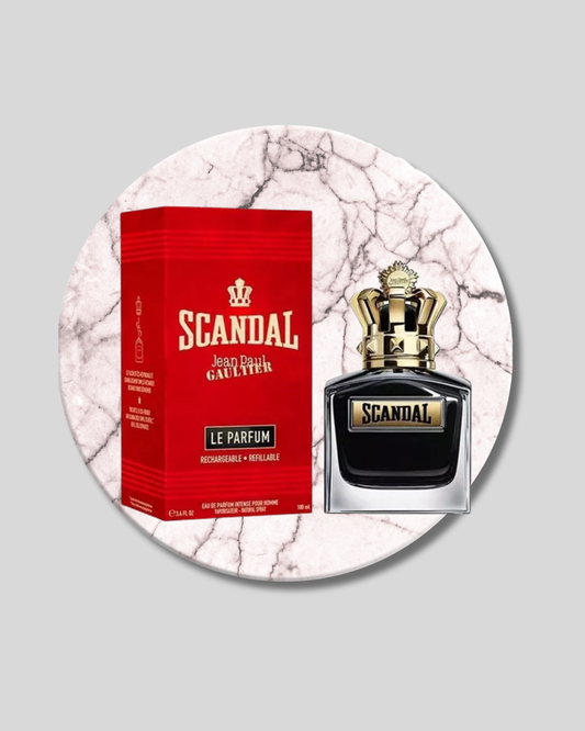 Scandal Men
