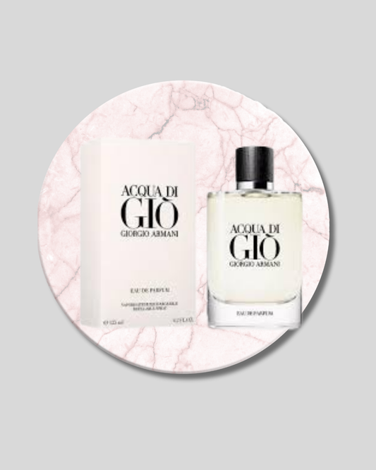 Acqua di Gio Tradicional